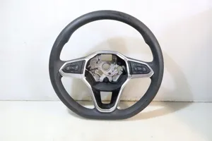 Volkswagen Caddy Ohjauspyörä 