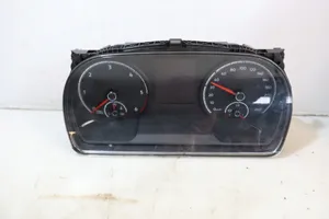 Volkswagen Caddy Часы 