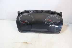 Volkswagen Caddy Reloj 