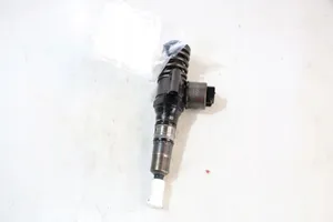 Audi A3 S3 8P Injecteur de carburant 0414720404