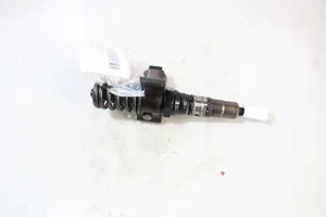 Audi A3 S3 8P Inyector de combustible 0414720404