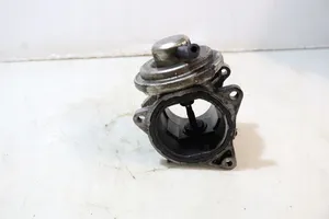 Audi A3 S3 8P EGR valve 