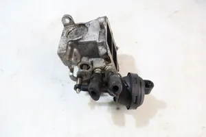 Audi A3 S3 8P EGR-venttiili 