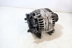 Audi A3 S3 8P Generaattori/laturi 