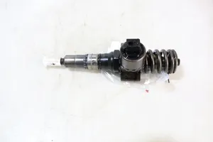 Audi A3 S3 8P Injecteur de carburant 0414720404