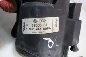 Audi A6 S6 C5 4B Fendinebbia anteriore 