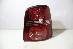 Volkswagen Touran I Rear/tail lights 