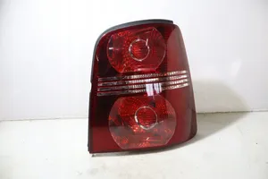 Volkswagen Touran I Rear/tail lights 