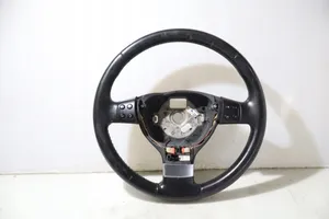 Volkswagen Touran I Steering wheel 