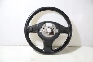 Volkswagen Touran I Steering wheel 