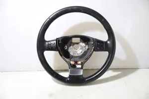 Volkswagen Touran I Steering wheel 