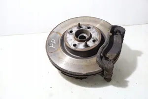 Fiat Bravo Front wheel hub spindle knuckle 