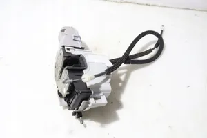 Fiat Bravo Front door lock 