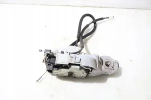 Fiat Bravo Front door lock 