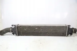 Fiat Bravo Intercooler radiator 