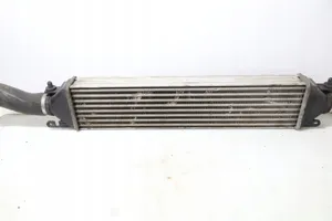 Fiat Bravo Intercooler radiator 