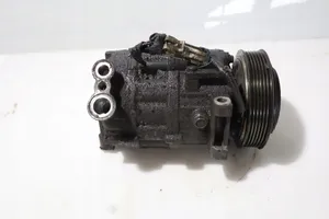 Alfa Romeo 159 Air conditioning (A/C) compressor (pump) 