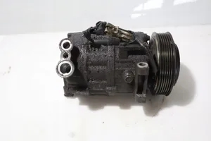 Alfa Romeo 159 Compressore aria condizionata (A/C) (pompa) 