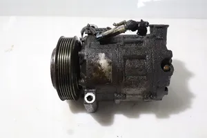 Alfa Romeo 159 Air conditioning (A/C) compressor (pump) 