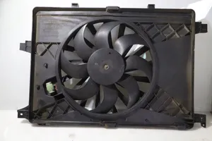 Alfa Romeo 159 Air conditioning (A/C) fan (condenser) 