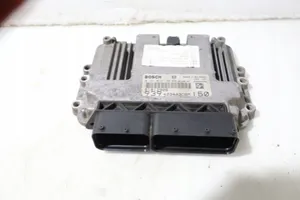 Alfa Romeo 159 Unité de commande, module ECU de moteur 0281013138