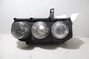 Alfa Romeo 159 Lampa przednia 