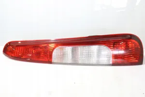 Ford Focus C-MAX Rear/tail lights 