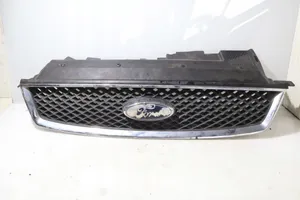 Ford Focus C-MAX Передняя решётка 