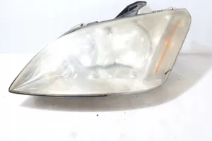 Ford Focus C-MAX Headlight/headlamp 