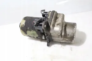 Ford Focus C-MAX Power steering pump 