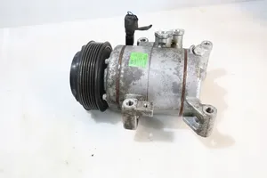 Mazda 3 III Compressore aria condizionata (A/C) (pompa) 