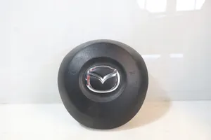 Mazda 3 III Airbag de volant 