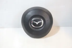 Mazda 3 III Airbag dello sterzo 