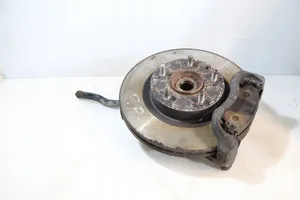 Mazda 3 III Front wheel hub spindle knuckle 
