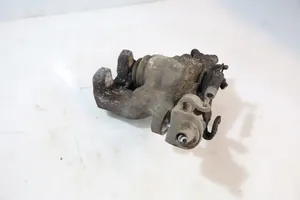 Mazda 3 III Caliper del freno trasero 