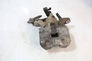 Mazda 3 III Caliper del freno trasero 