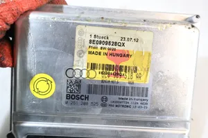 Audi A4 S4 B7 8E 8H Unidad de control/módulo ECU del motor 0261208525