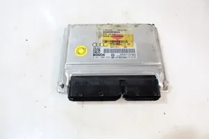 Audi A4 S4 B7 8E 8H Unidad de control/módulo ECU del motor 0261208525