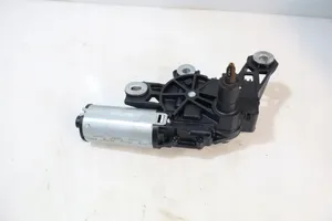 Audi A4 S4 B7 8E 8H Motor del limpiaparabrisas trasero 