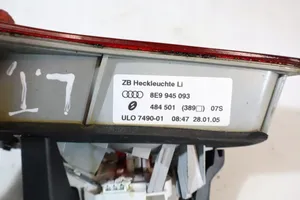 Audi A4 S4 B7 8E 8H Luci posteriori 