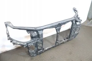 KIA Ceed Front bumper support beam 