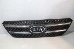 KIA Ceed Grille de calandre avant 