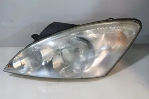 KIA Ceed Lampa przednia 