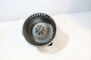 Toyota Corolla E120 E130 Soplador/ventilador calefacción 0130101601