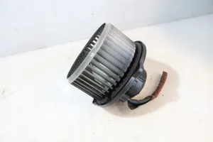 Toyota Corolla E120 E130 Soplador/ventilador calefacción 0130101601