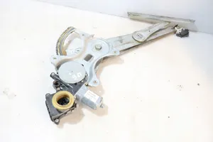 Toyota Corolla E120 E130 Mechanizm podnoszenia szyby przedniej bez silnika 997249-100