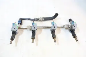 Chevrolet Cruze Fuel main line pipe 
