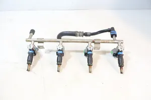 Chevrolet Cruze Fuel main line pipe 