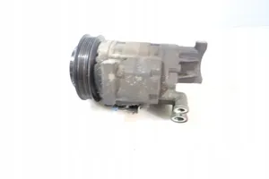 Chevrolet Cruze Air conditioning (A/C) compressor (pump) 