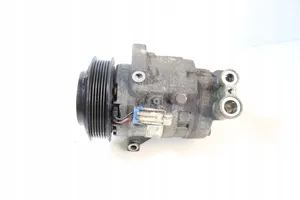 Chevrolet Cruze Air conditioning (A/C) compressor (pump) 